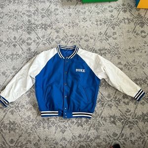 Duke Jacket